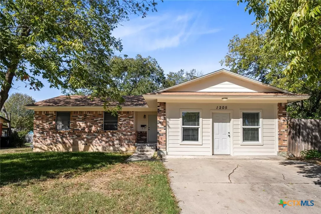 Killeen, TX 76543,1205 Pine DR
