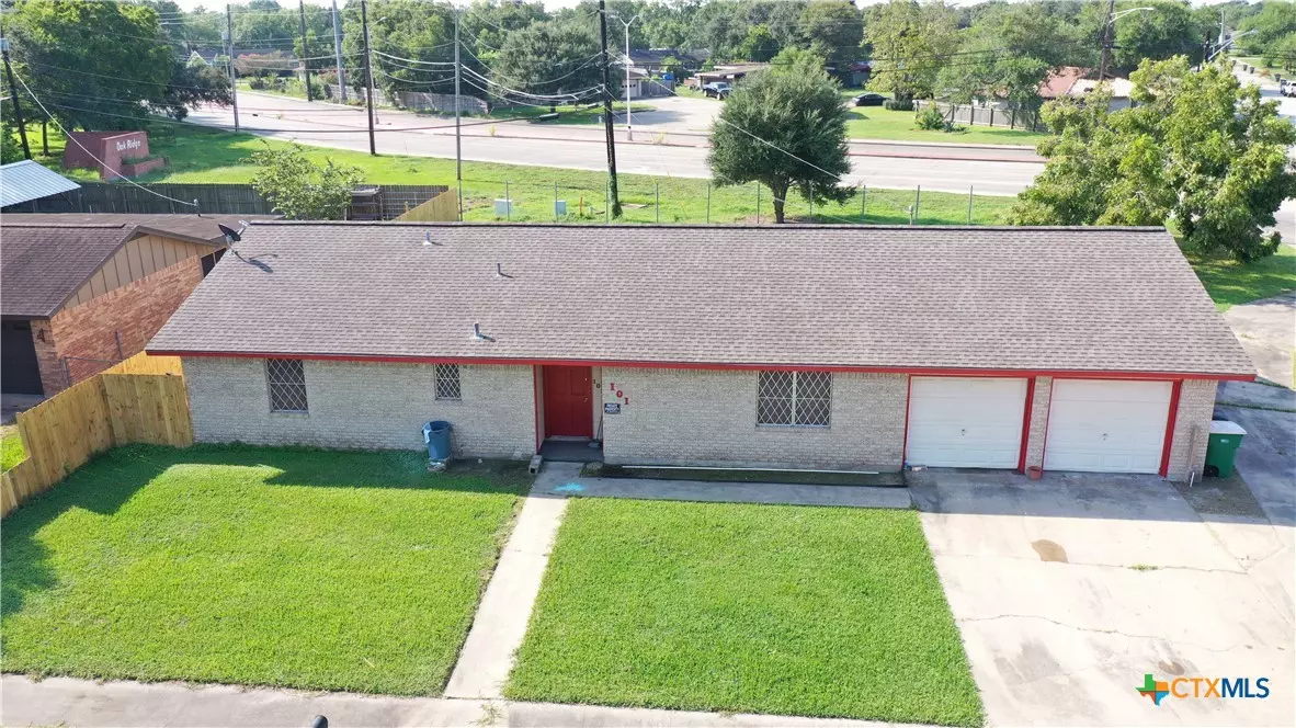 Victoria, TX 77904,101 Canterbury LN
