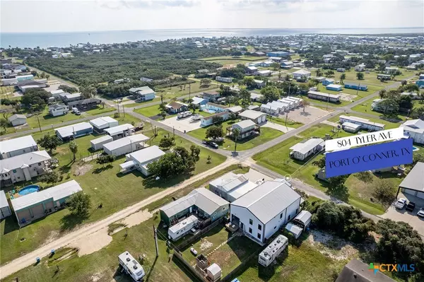 Port O'connor, TX 77982,804 W Tyler AVE