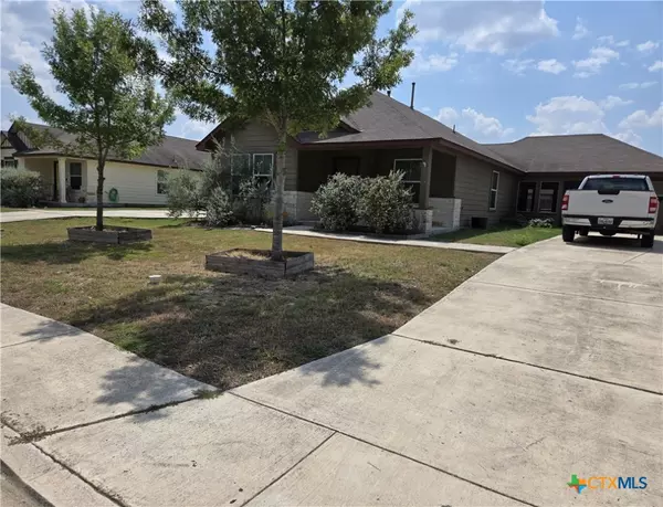 New Braunfels, TX 78130,1054 Mellow Breeze