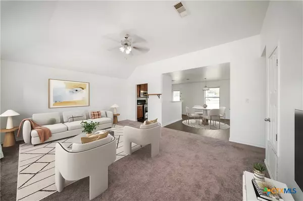 Temple, TX 76504,2624 Saulsbury DR