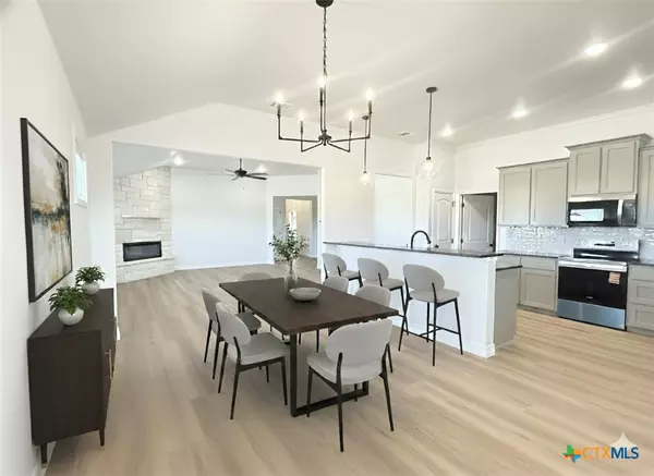 Belton, TX 76513,5302 Lassen LN