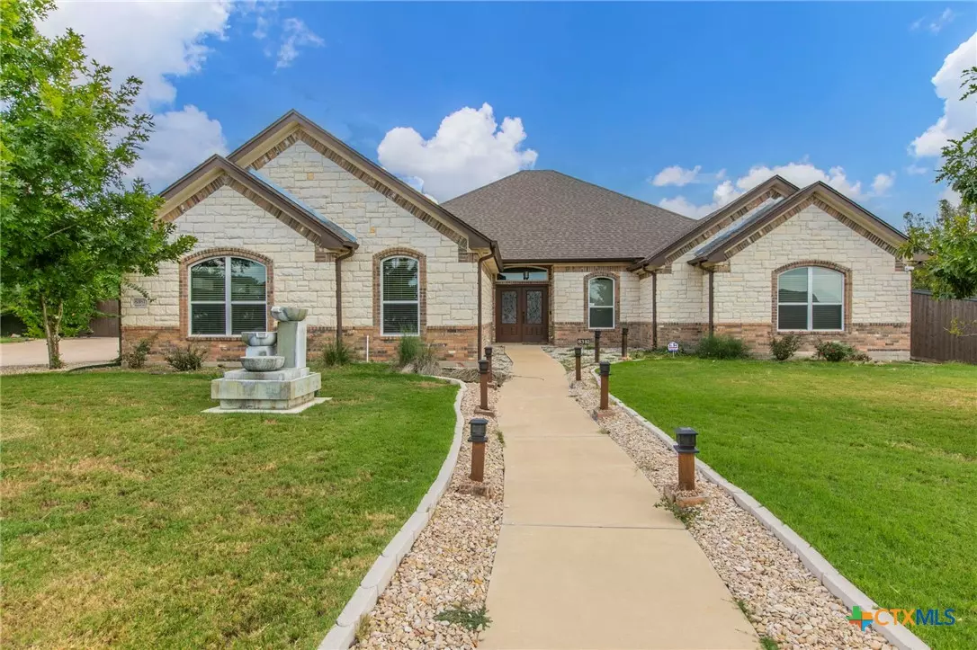 Belton, TX 76513,8381 Goliath Drive