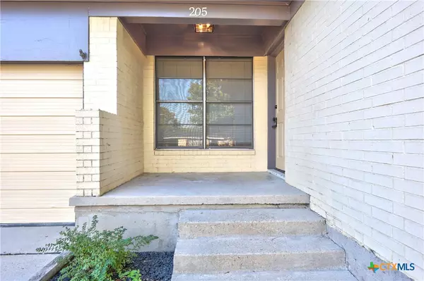 Copperas Cove, TX 76522,205 Nauert ST