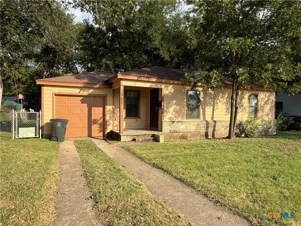 1202 Stewart ST, Killeen, TX 76541