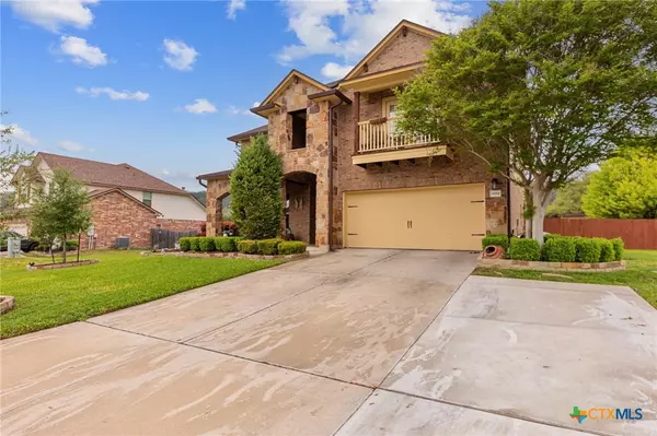 Harker Heights, TX 76548,3919 Scenic Trail DR