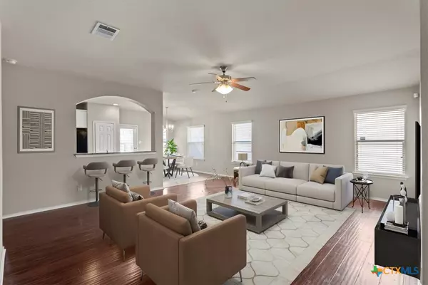 Killeen, TX 76542,9607 Fratelli CT