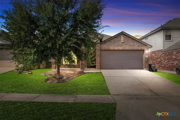Killeen, TX 76542,9607 Fratelli CT