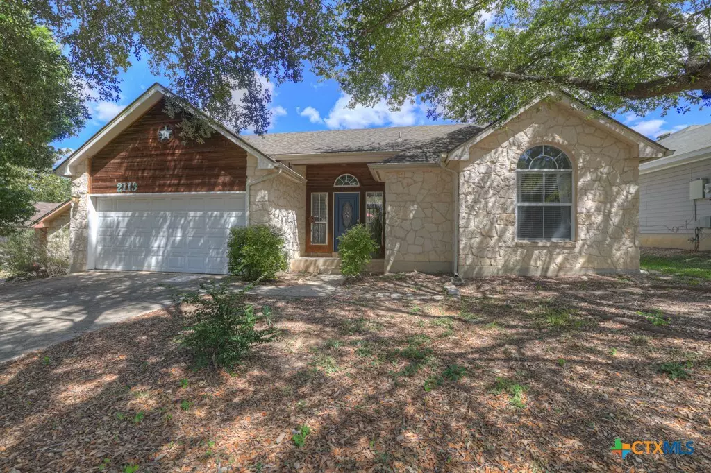 New Braunfels, TX 78130,2113 Sungate DR