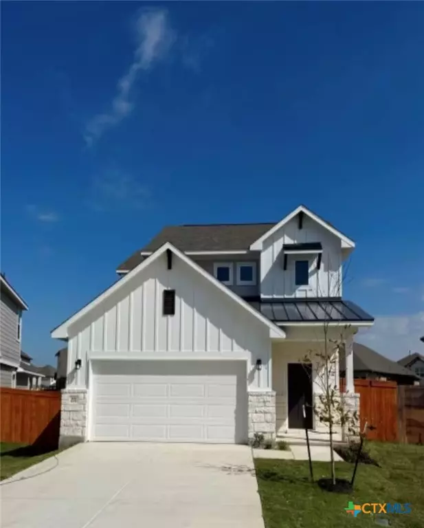 Liberty Hill, TX 78642,273 Langhorne BND