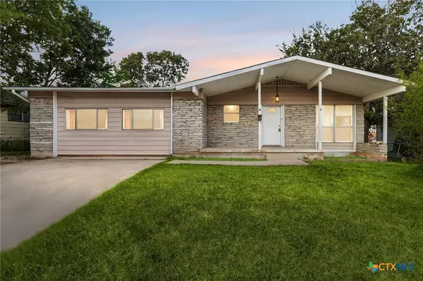 Killeen, TX 76549,1205 Westover DR