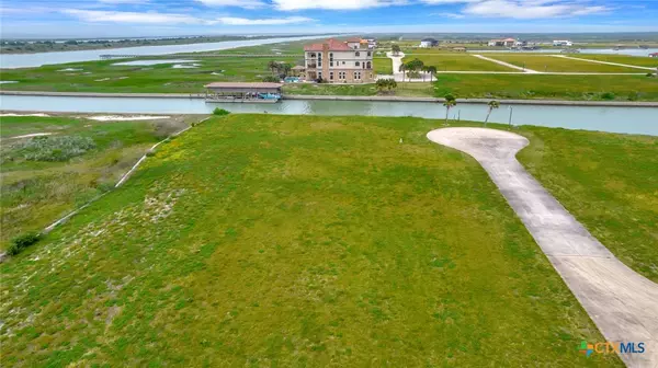 Port O'connor, TX 77982,LOT 383 Vineyard Bay BCH