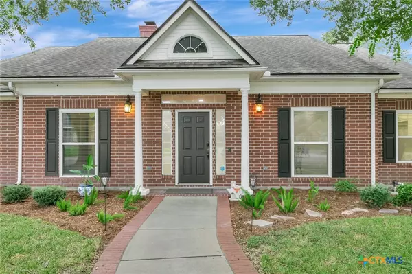 Victoria, TX 77904,107 Masters CT