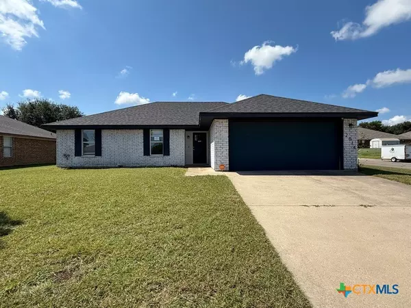 2014 Basalt DR, Killeen, TX 76549