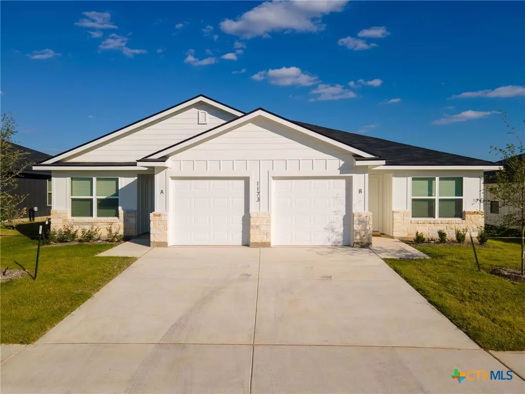 Copperas Cove, TX 76522,1173 Lindsey DR #A
