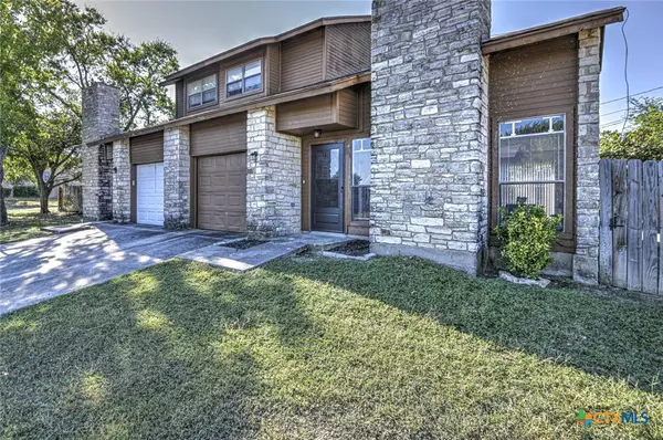 Killeen, TX 76549,1304 Royal Crest DR
