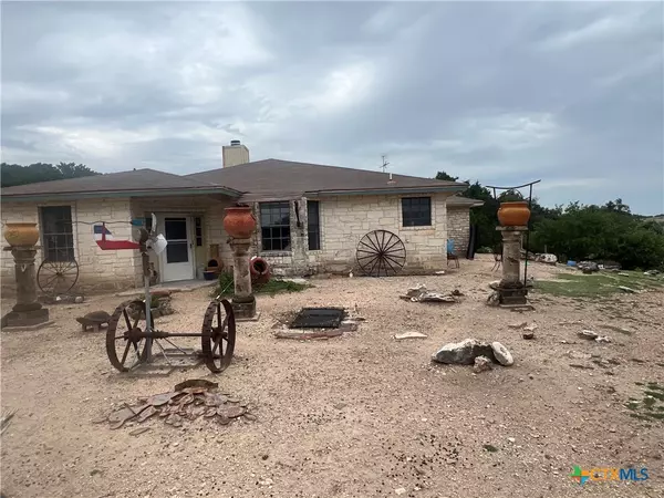20239 Stillman Valley RD, Florence, TX 76527