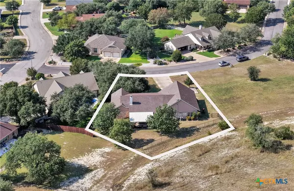 Burnet, TX 78611,306 Alexander AVE