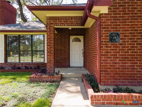 Belton, TX 76513,14 St Andrews PL