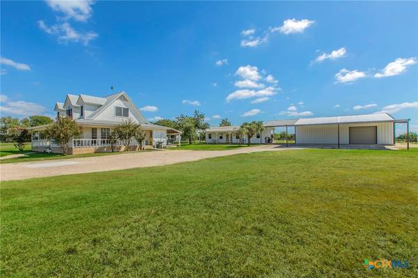 Belton, TX 76513,8625 Fox RD