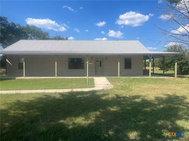 1020 CR 315, Lometa, TX 76853