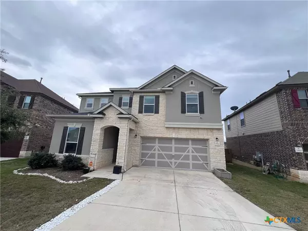 29864 Jove, Bulverde, TX 78163