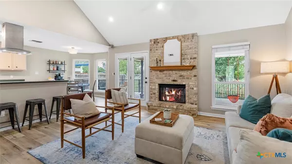 New Braunfels, TX 78130,604 Gloria AVE