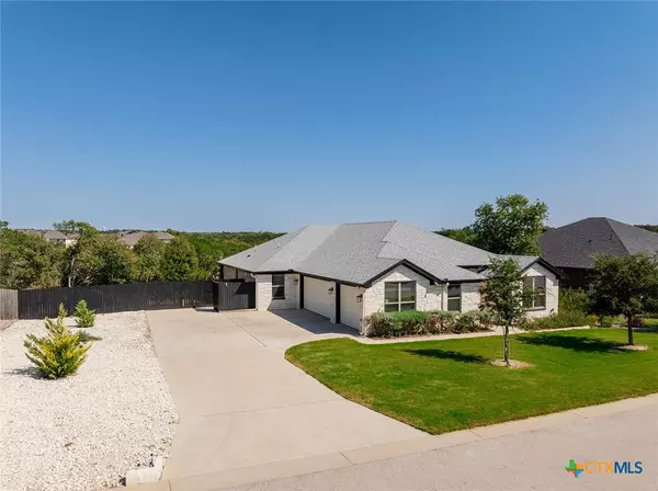 Belton, TX 76513,6005 Hamlet DR