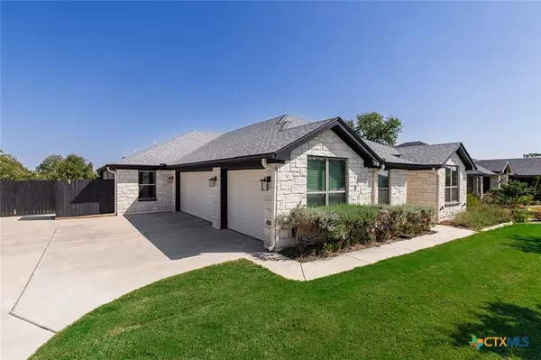 Belton, TX 76513,6005 Hamlet DR