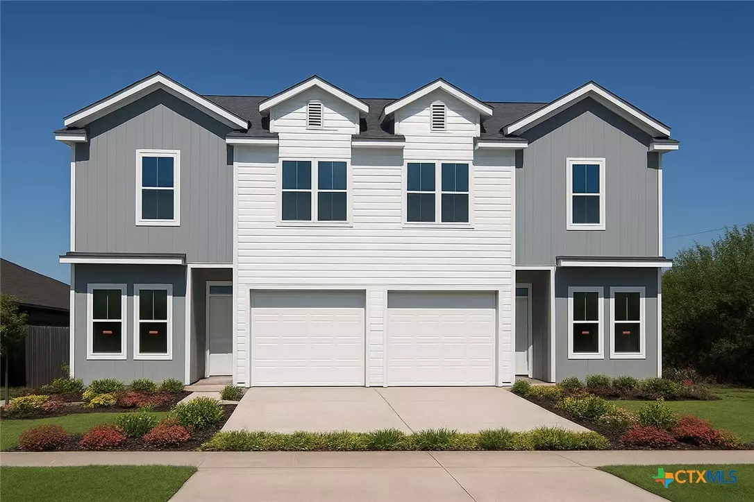 Jarrell, TX 76537,121 Calvin Smith LN #A & B