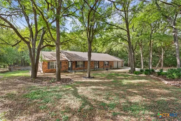 Belton, TX 76513,3525 Centennial DR