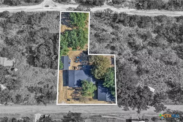 Burnet, TX 78611,1110 Palm ST