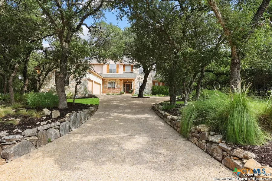 8355 Reunion Oak, Boerne, TX 78015