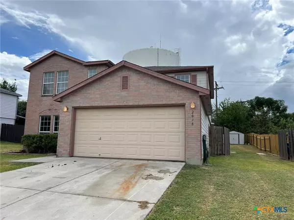 New Braunfels, TX 78130,2038 Castleberry RDG