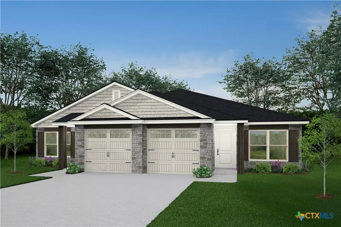 Troy, TX 76579,1209 College AVE