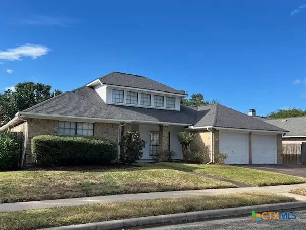 Victoria, TX 77904,607 Brocton ST