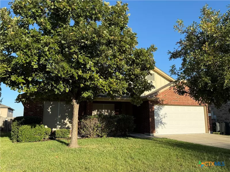 5013 Willamette LN, Killeen, TX 76549