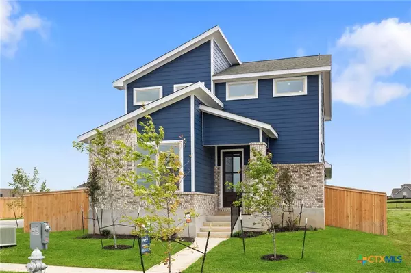 705 Salamander ST, San Marcos, TX 78666