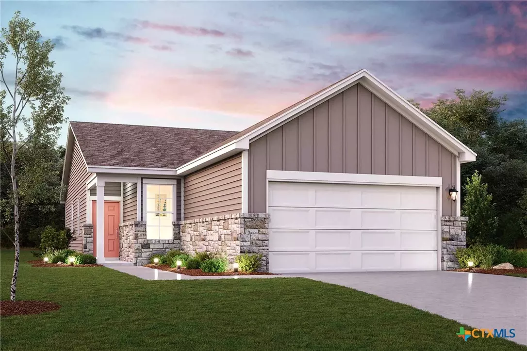 Jarrell, TX 76537,260 Escape WAY