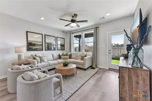 Jarrell, TX 76537,216 Escape WAY