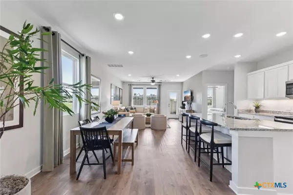 Jarrell, TX 76537,216 Escape WAY