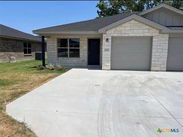 343 Arnold DR #B, Belton, TX 76513