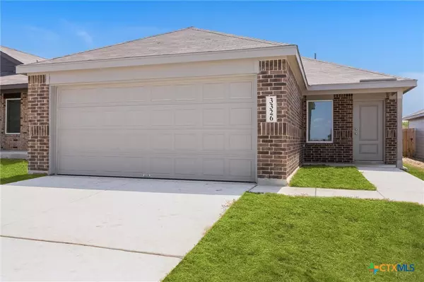 3326 Noir LN, New Braunfels, TX 78130