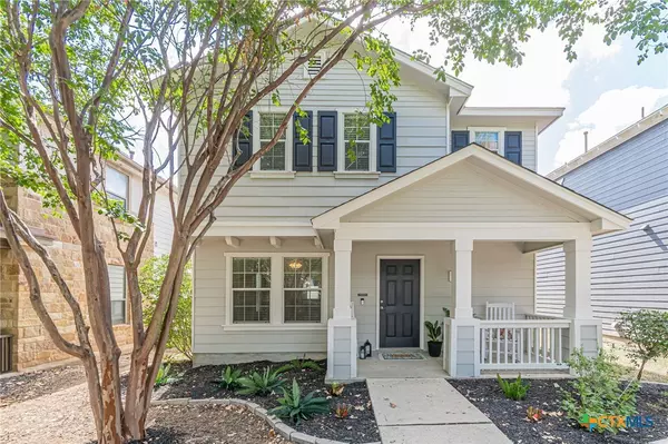 403 Mcgarity, Kyle, TX 78640