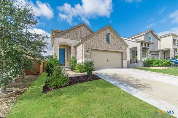 2063 Cowan DR, New Braunfels, TX 78132