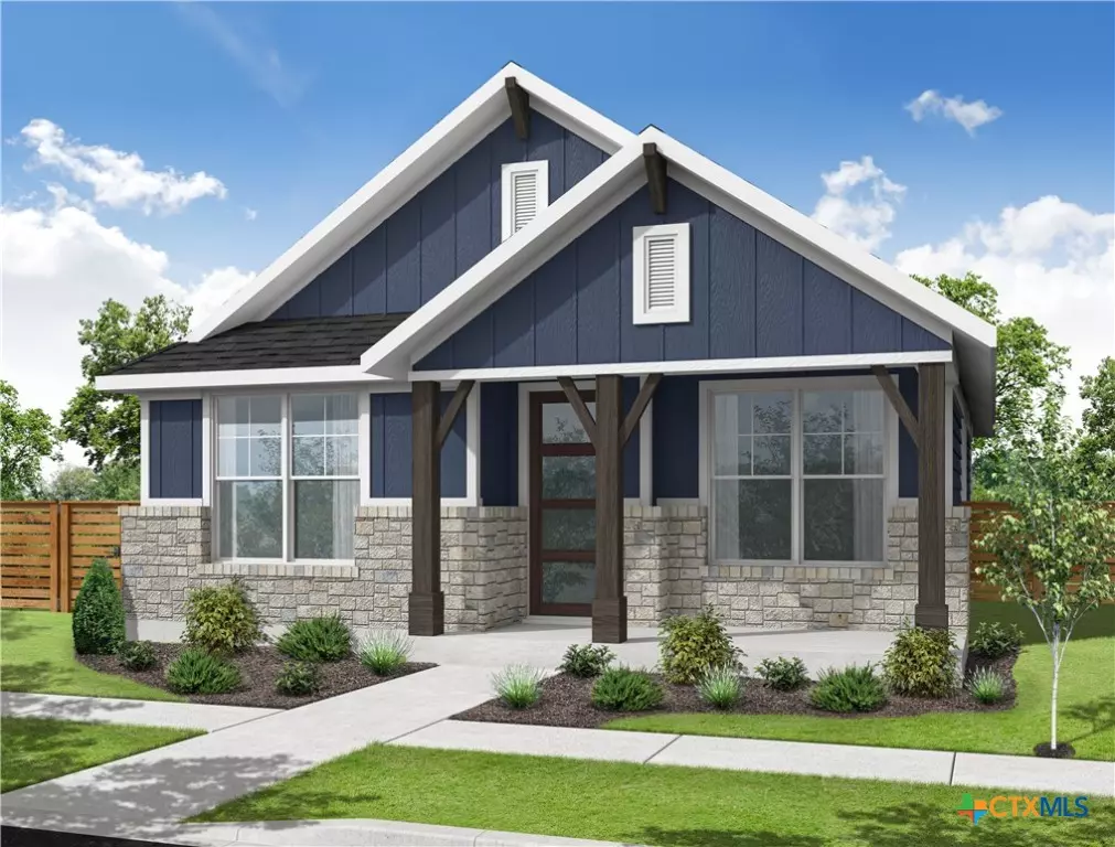 San Marcos, TX 78666,633 Salamander ST