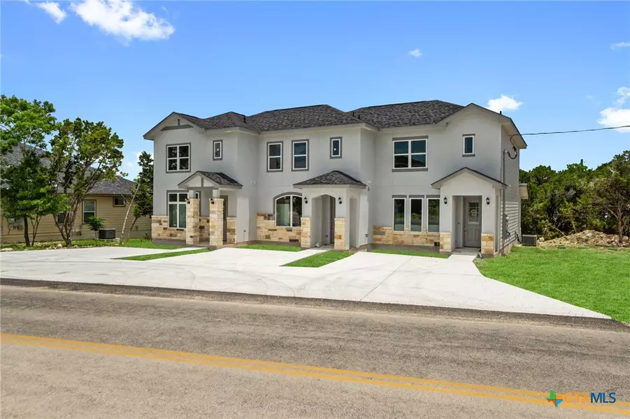 2820 Puter Creek RD #B, Spring Branch, TX 78070