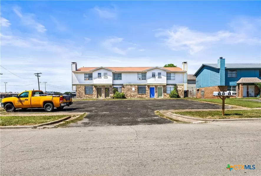 501 N 46th ST, Killeen, TX 76543