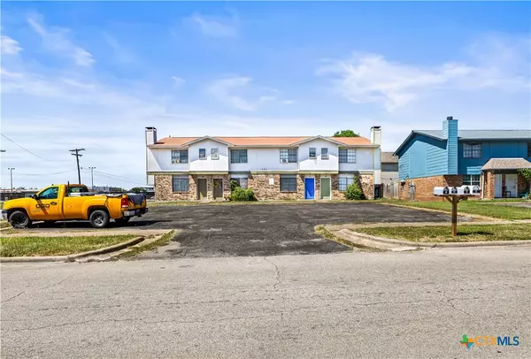 501 N 46th ST, Killeen, TX 76543