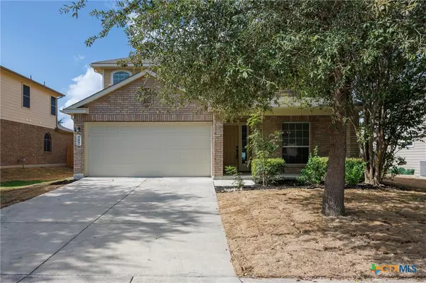 Schertz, TX 78108,752 Clearbrook AVE